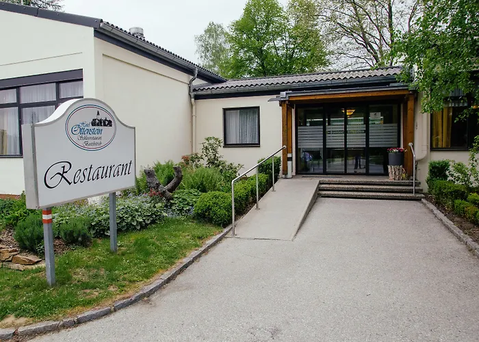 Ottenstein - Wohlfuehlhotel 3* Rastenfeld