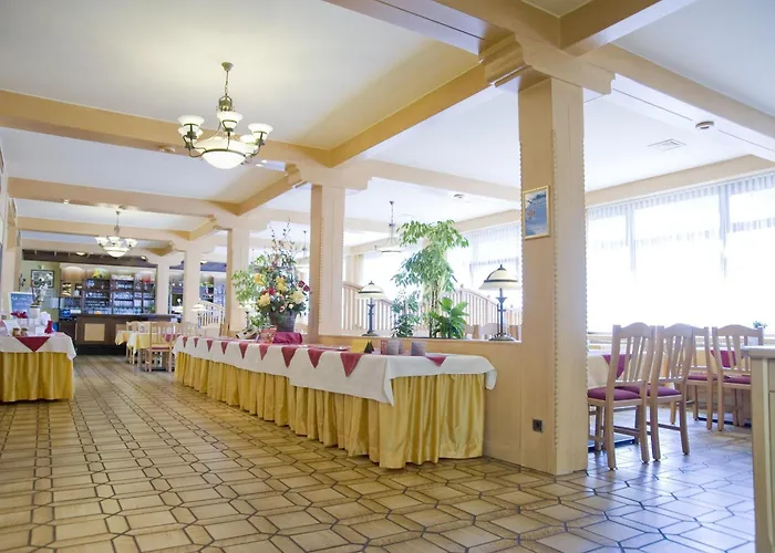 Ottenstein - Wohlfuehlhotel