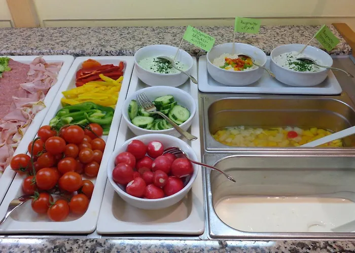 Ottenstein - Wohlfuehlhotel Rastenfeld