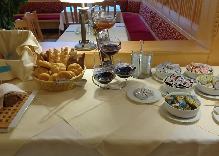 호텔 Ottenstein - Wohlfuehlhotel Rastenfeld