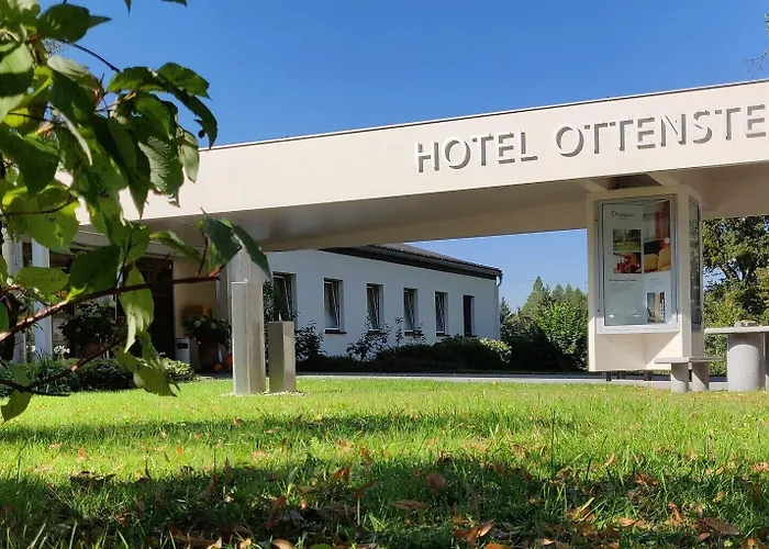 Ottenstein - Wohlfuehlhotel Rastenfeld