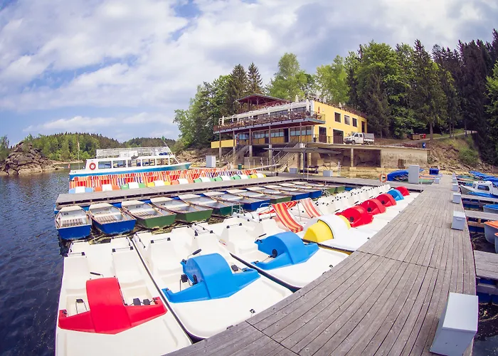 Hotel Ottenstein - Wohlfuehlhotel