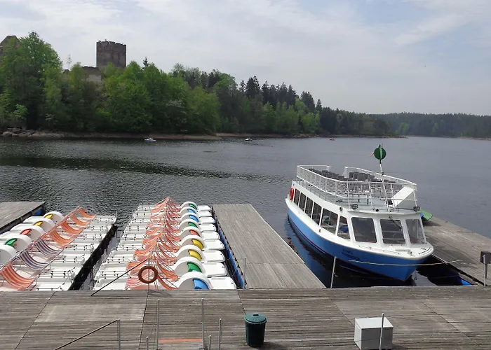 Ottenstein - Wohlfuehlhotel