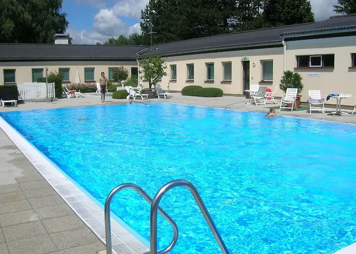 Ottenstein - Wohlfuehlhotel 호텔 Rastenfeld