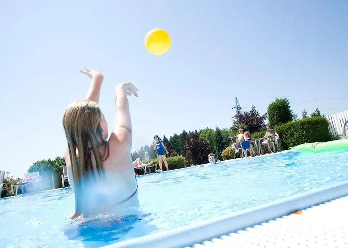 Hotel Ottenstein - Wohlfuehlhotel 3*