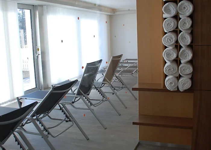 Ottenstein - Wohlfuehlhotel 3* Rastenfeld