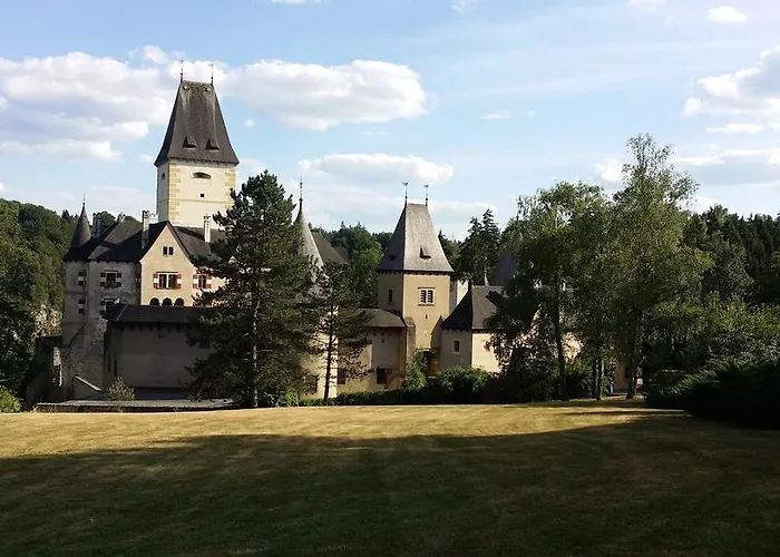 Ottenstein - Wohlfuehlhotel Hotel 3*