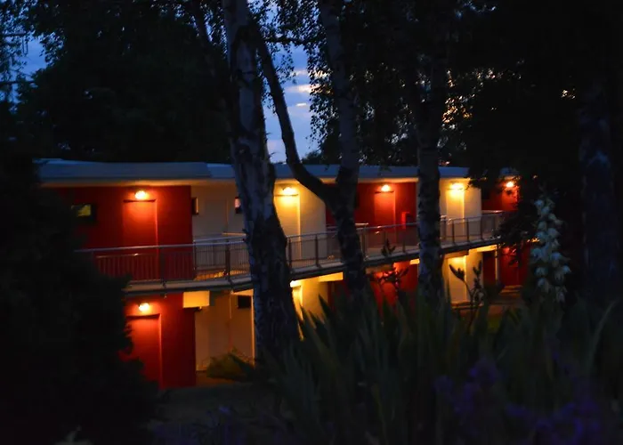 Ottenstein - Wohlfuehlhotel 3* Rastenfeld