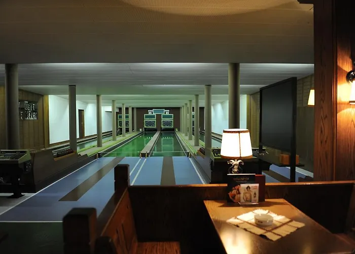 Ottenstein - Wohlfuehlhotel Rastenfeld