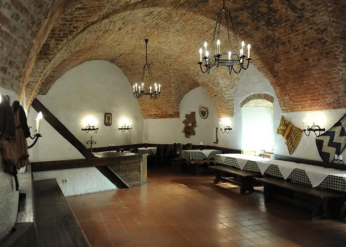 Ottenstein - Wohlfuehlhotel 호텔