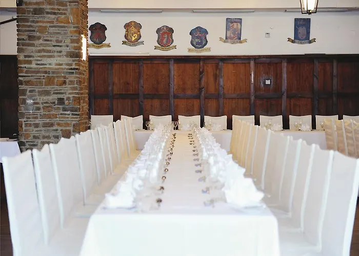 Ottenstein - Wohlfuehlhotel Rastenfeld