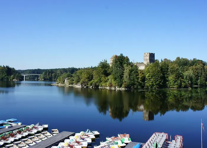 Ottenstein - Wohlfuehlhotel 3*